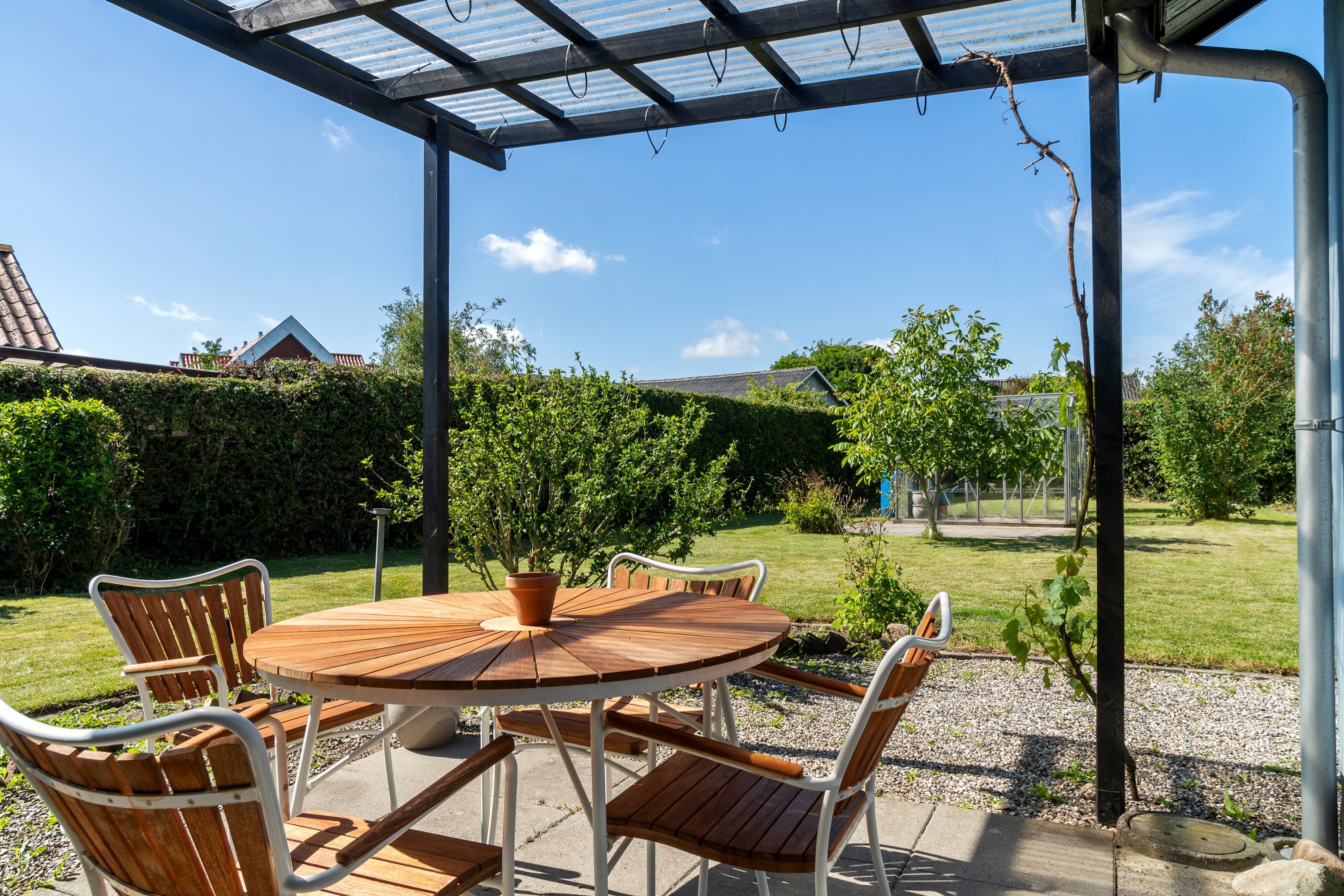 Miniaturebillede 1: . Billede af Slotslyngen 6, 8210 Aarhus V