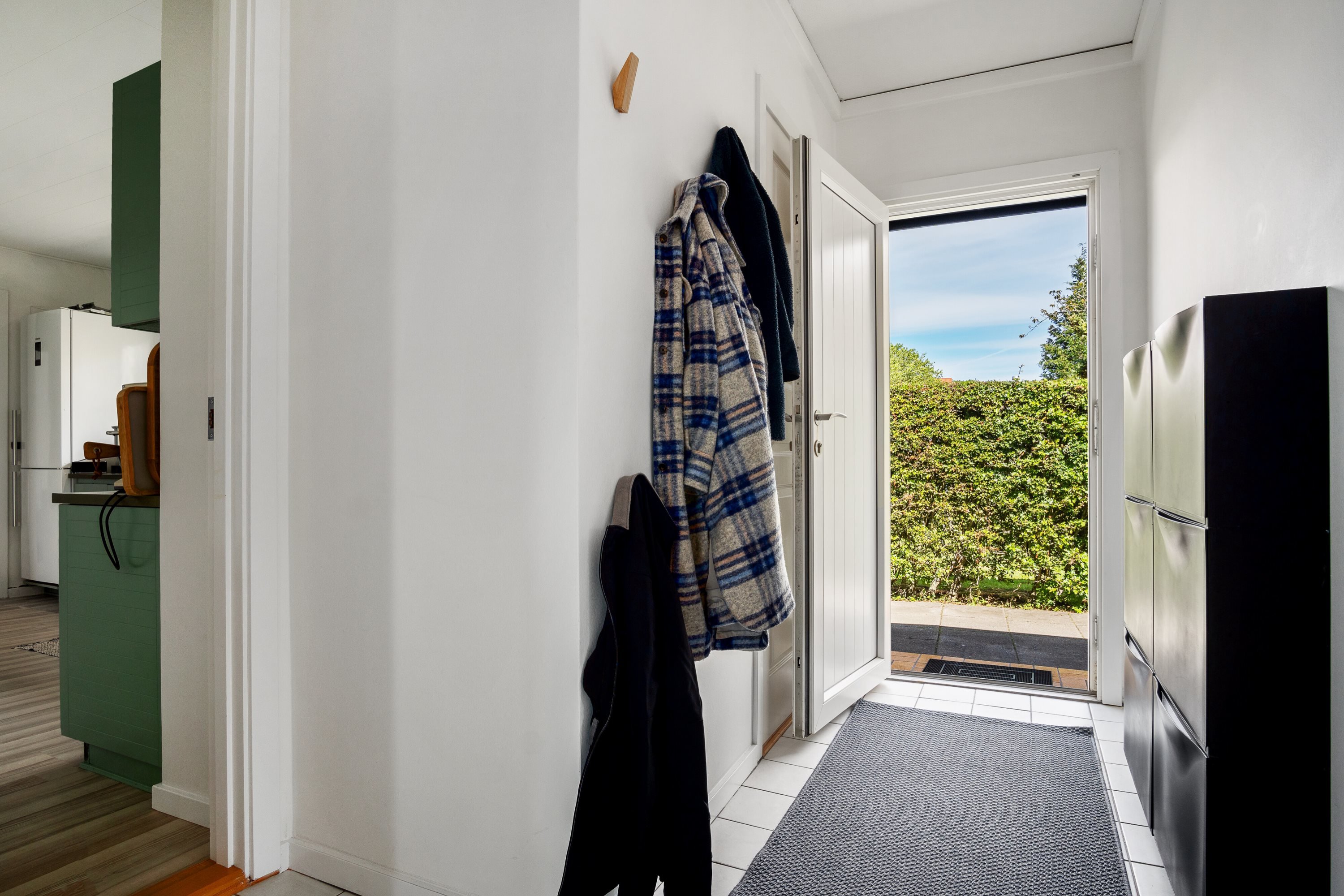 Fremhævet  billede i fuldskærmstilstand. Billede af Slotslyngen 6, 8210 Aarhus V