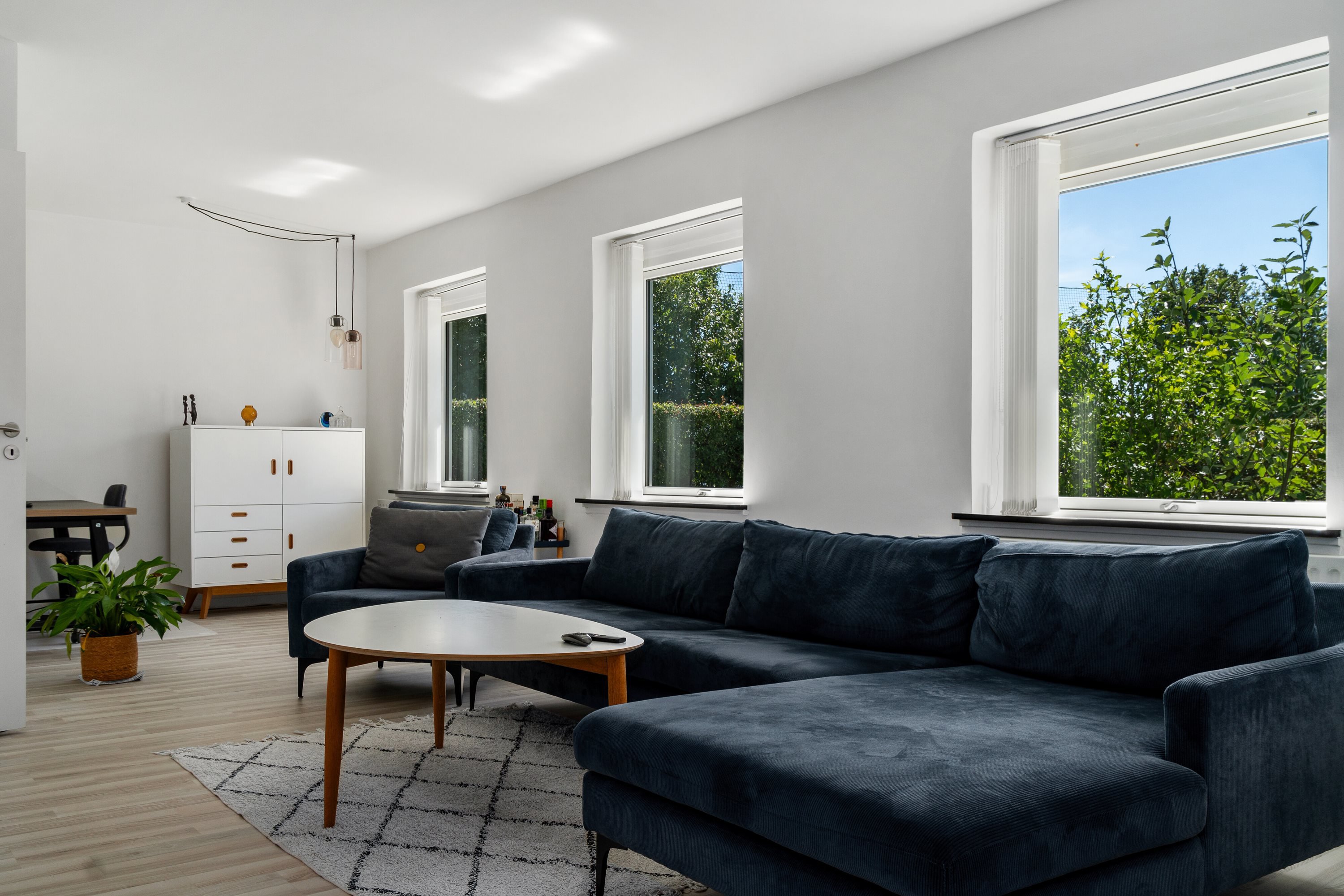 Fremhævet  billede i fuldskærmstilstand. Billede af Slotslyngen 6, 8210 Aarhus V