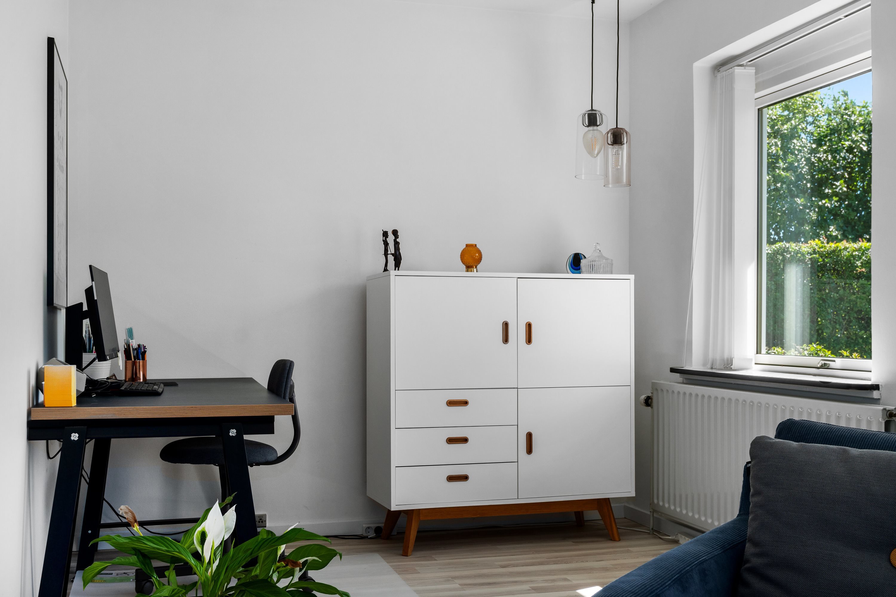 Fremhævet  billede i fuldskærmstilstand. Billede af Slotslyngen 6, 8210 Aarhus V