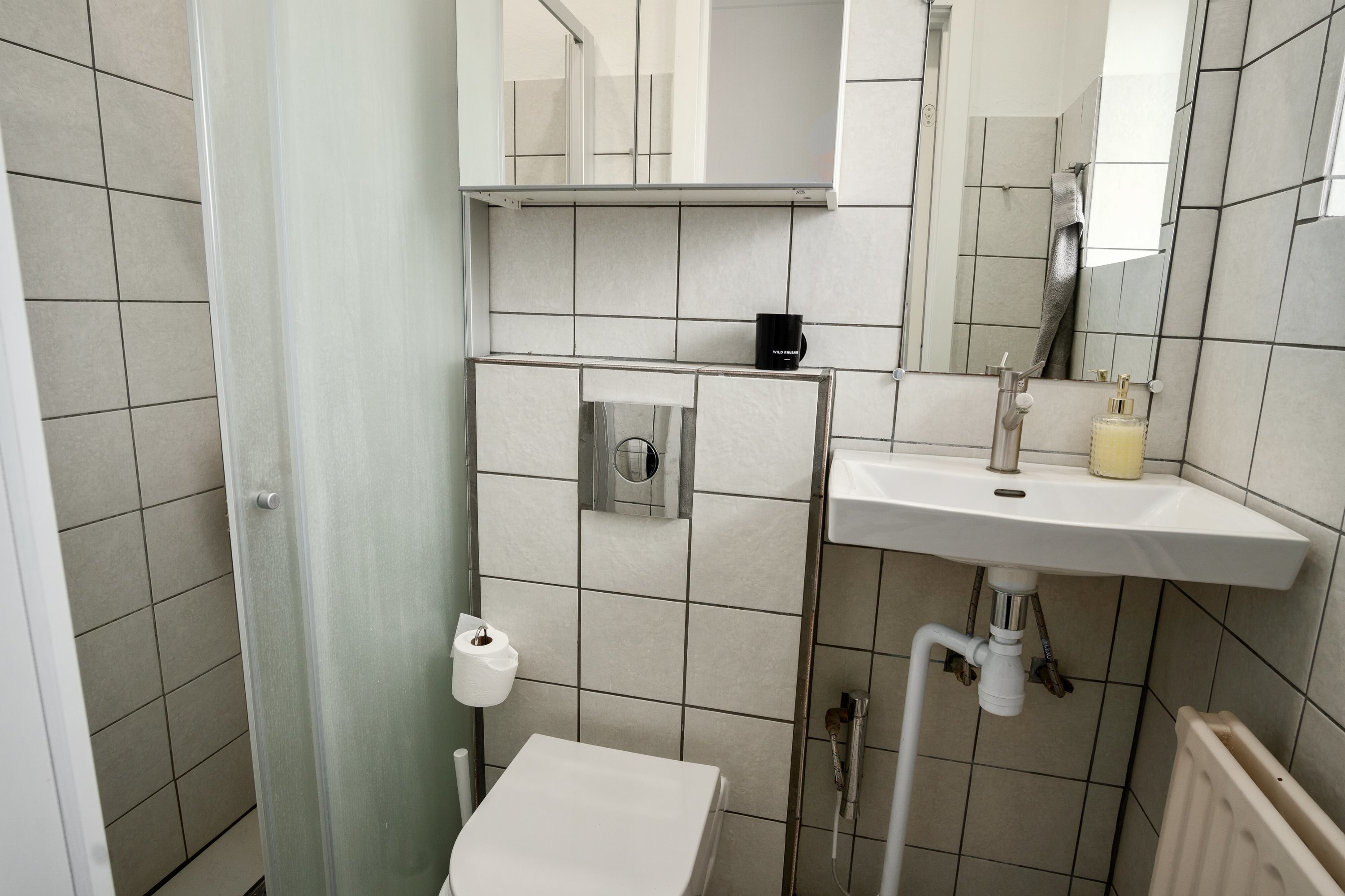 Fremhævet  billede i fuldskærmstilstand. Billede af Slotslyngen 6, 8210 Aarhus V