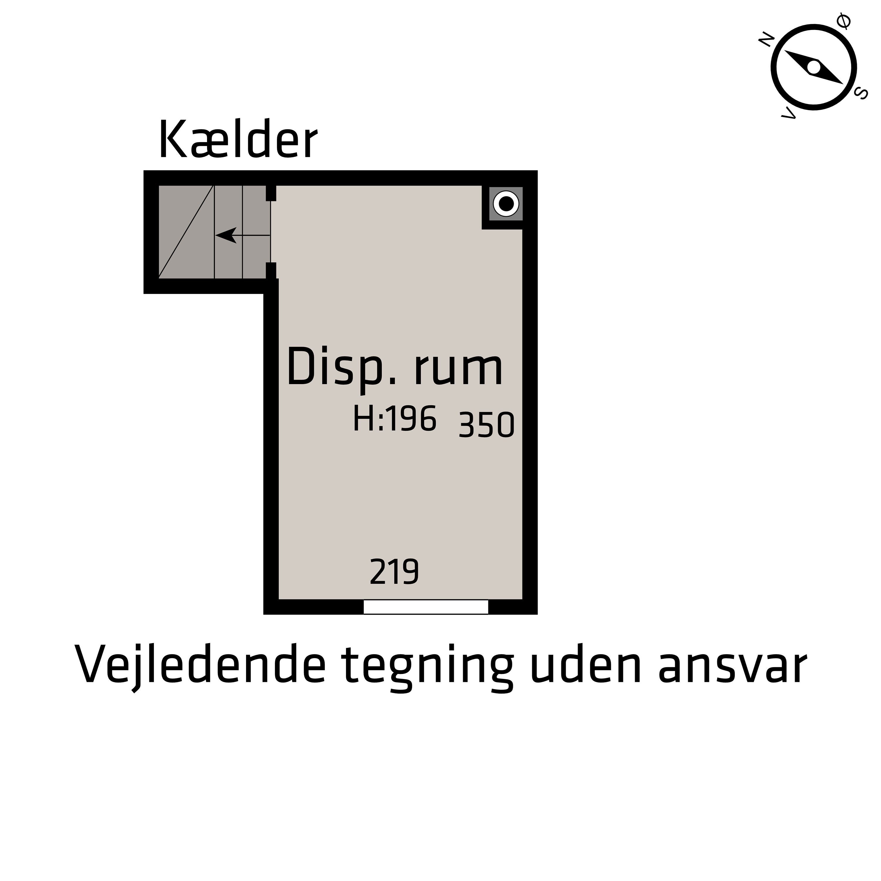 Plantegninger billede af Slotslyngen 6, 8210 Aarhus V