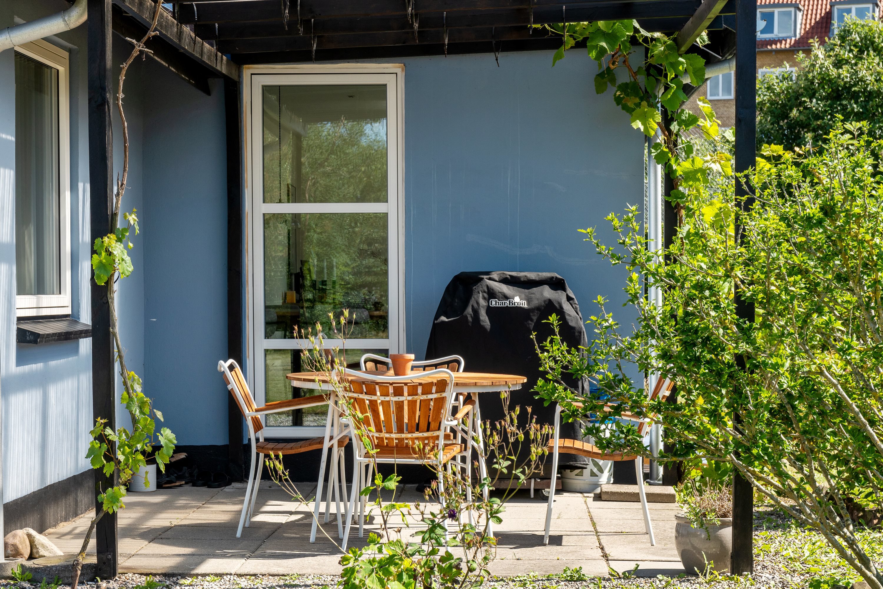 Fremhævet  billede i fuldskærmstilstand. Billede af Slotslyngen 6, 8210 Aarhus V