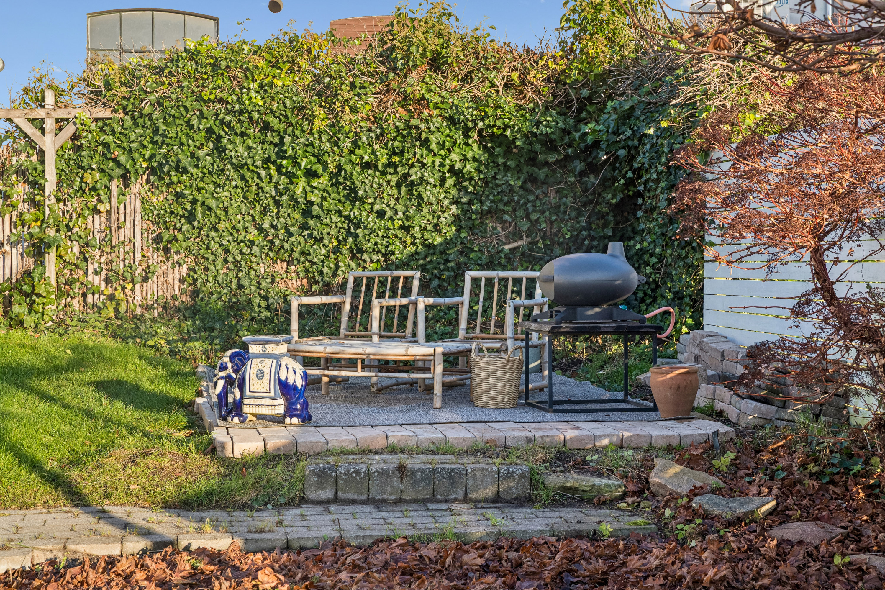 Fremhævet andet billede i fuldskærmstilstand. Billede af Alexander Foss Vej 2, Boderne, 3140 Ålsgårde