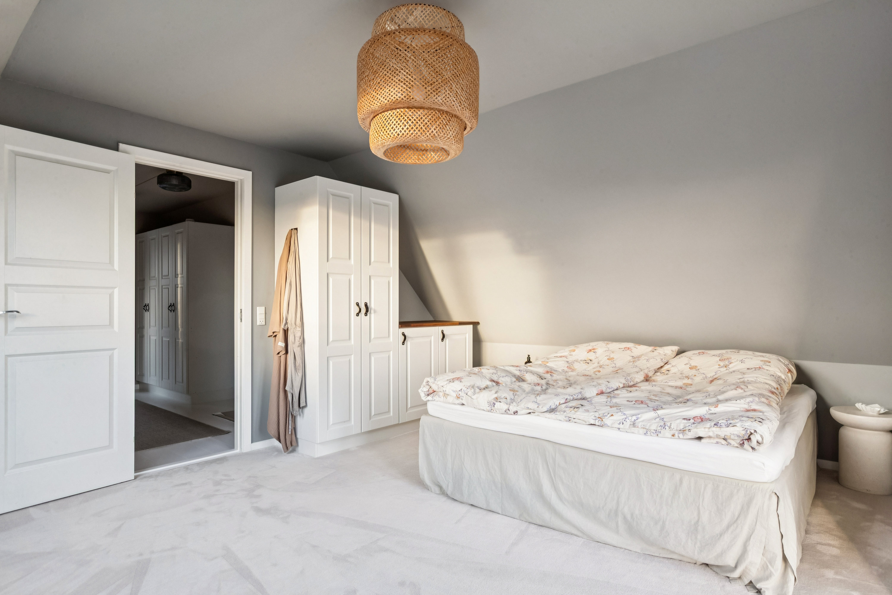 Fremhævet værelse billede i fuldskærmstilstand. Billede af Alexander Foss Vej 2, Boderne, 3140 Ålsgårde