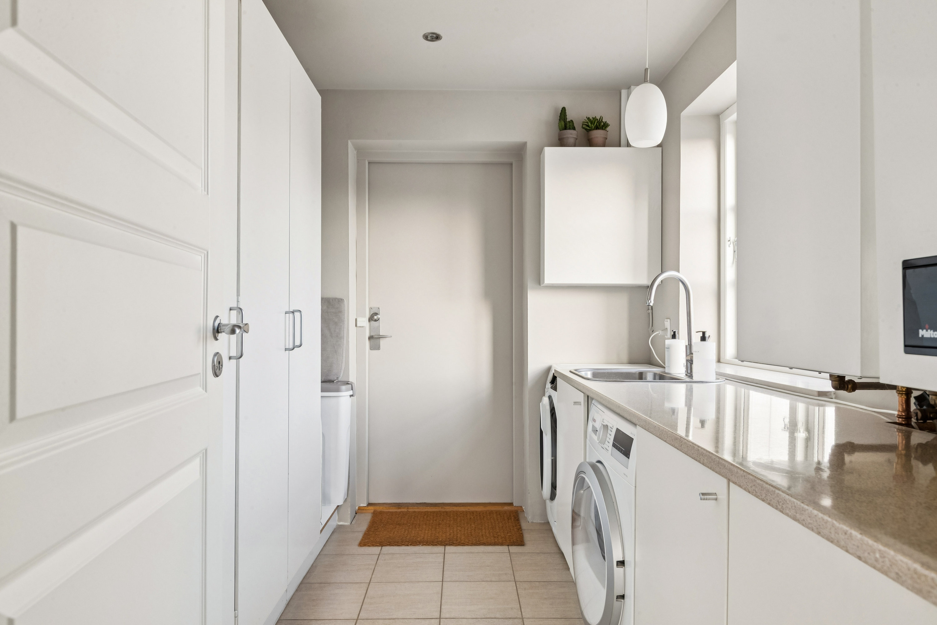 Fremhævet bryggers billede i fuldskærmstilstand. Billede af Alexander Foss Vej 2, Boderne, 3140 Ålsgårde