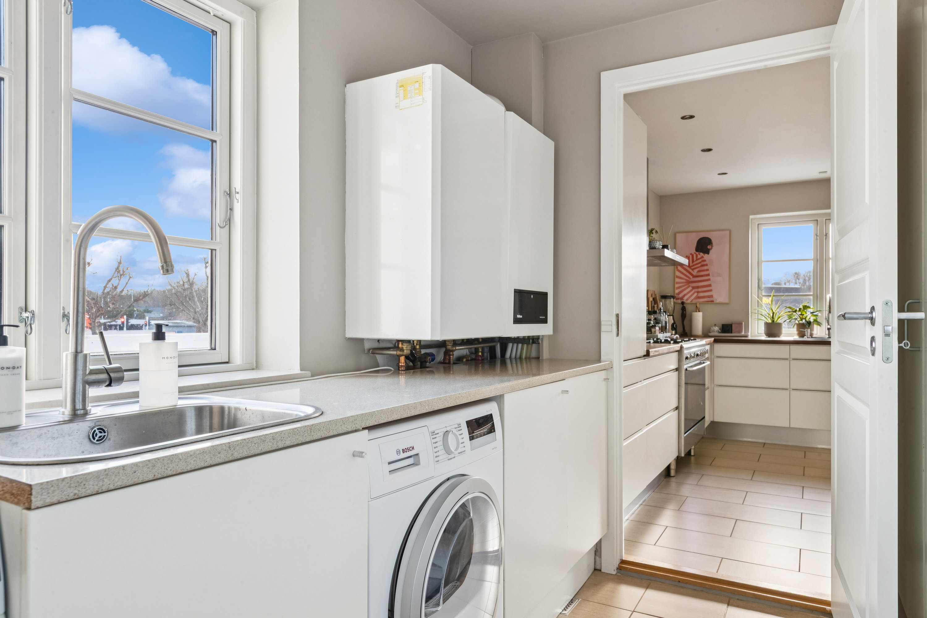 Fremhævet bryggers billede i fuldskærmstilstand. Billede af Alexander Foss Vej 2, Boderne, 3140 Ålsgårde