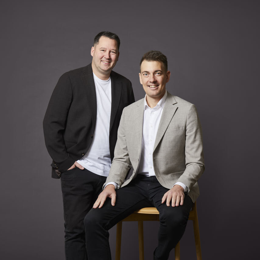 Nybolig Odsherred - Trekanten