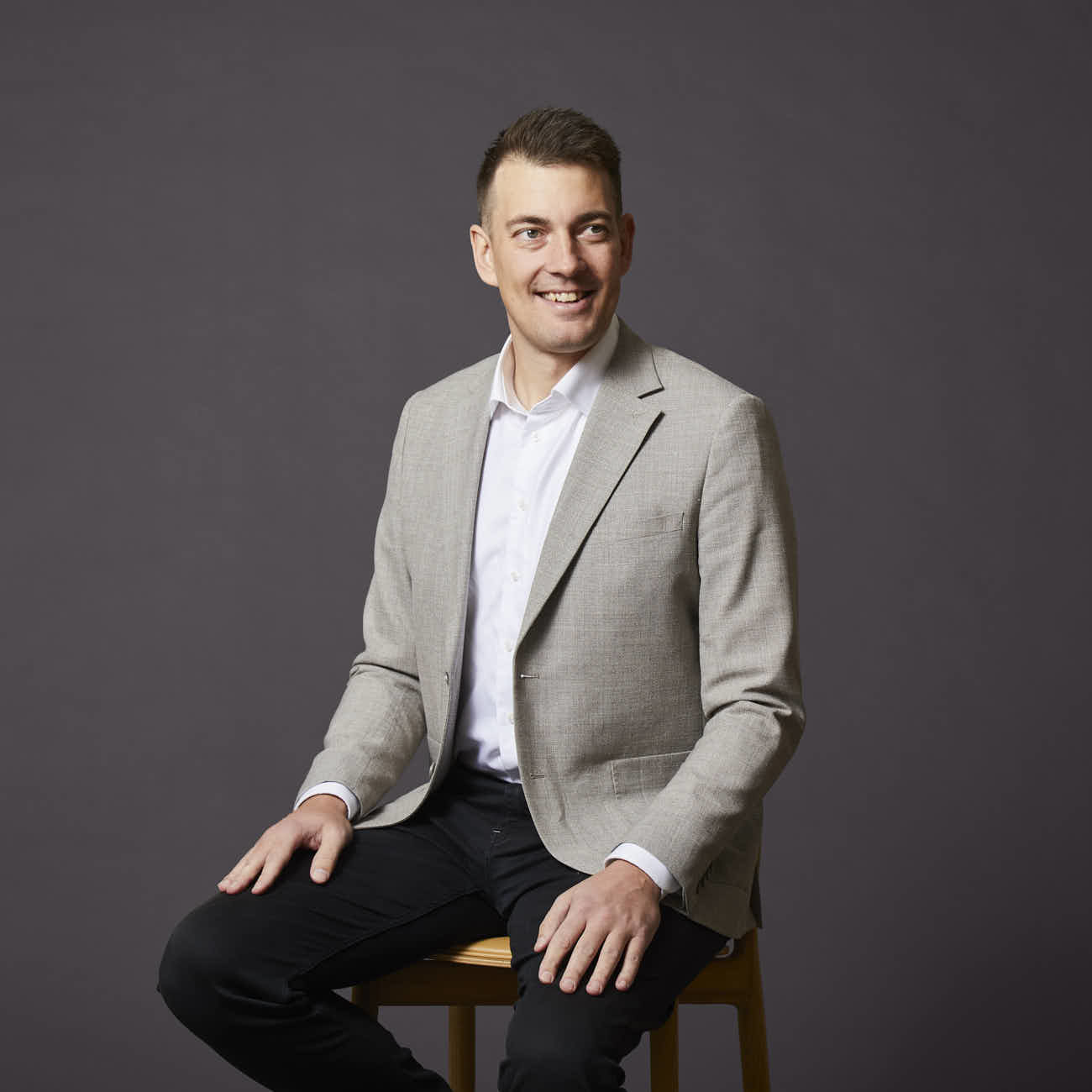 Billede af kontaktmægleren