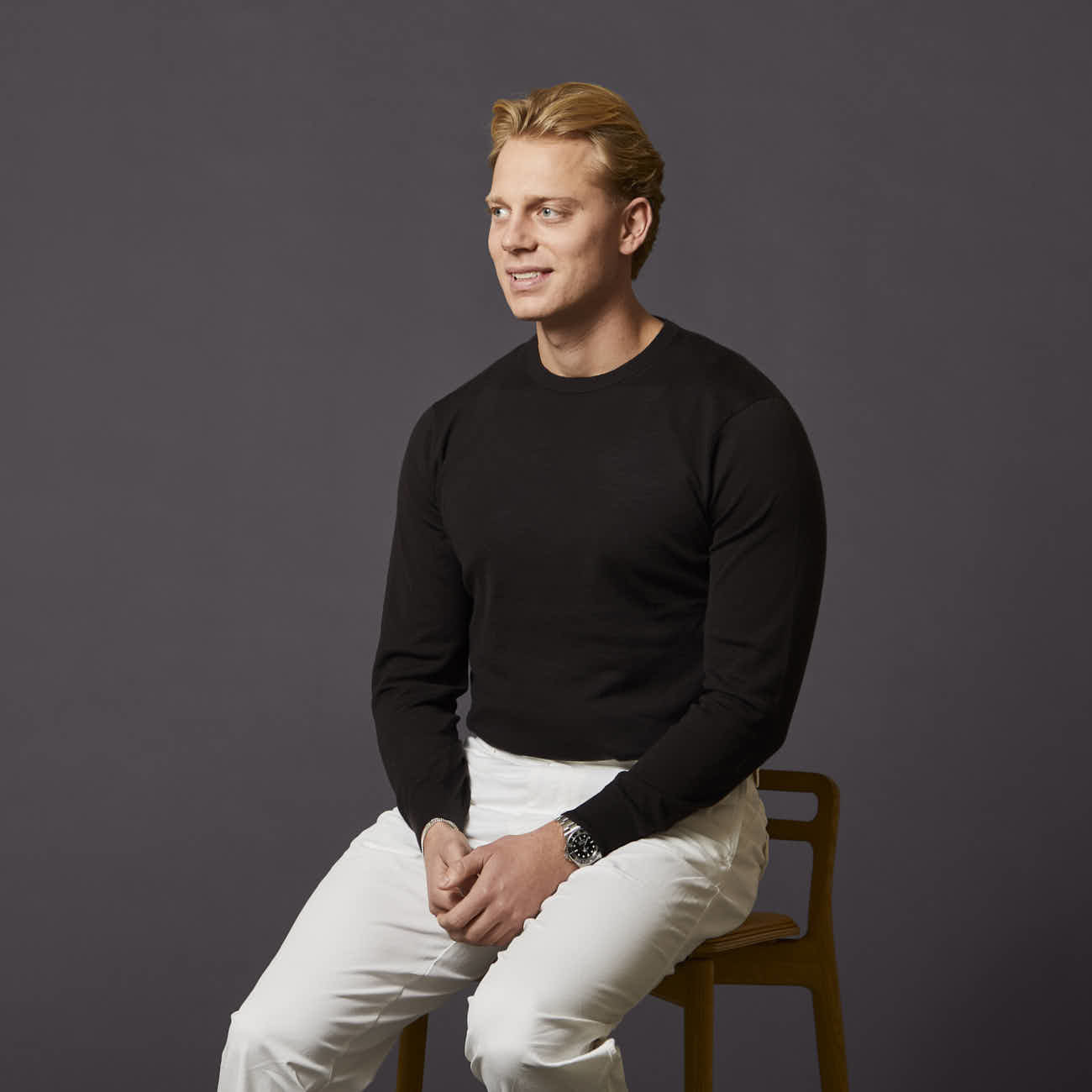 Billede af kontaktmægleren