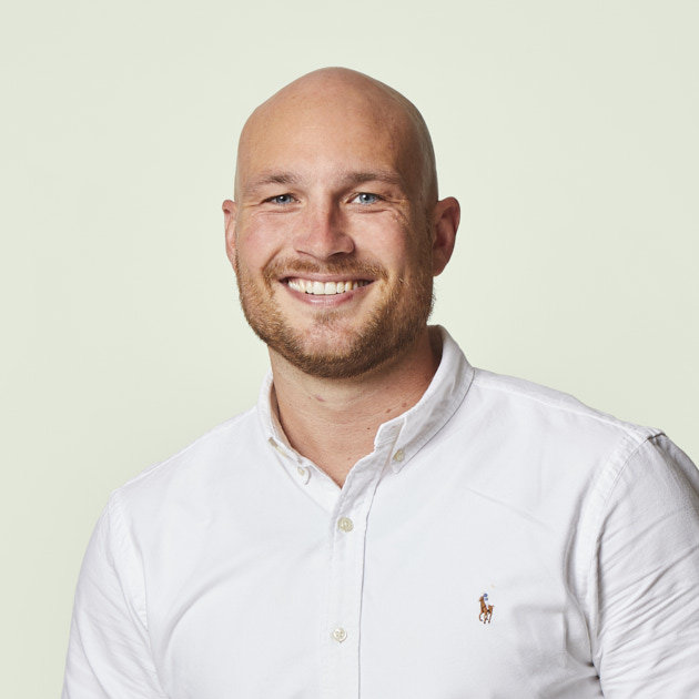 Ejendomsmægler Mads Nygaard, Nybolig Odsherred - Trekanten, Nybolig