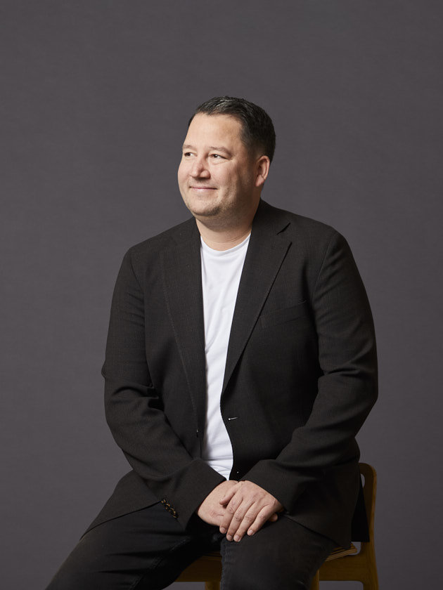 Ejendomsmægler Kim Hansen, Nybolig Odsherred - Trekanten, Nybolig