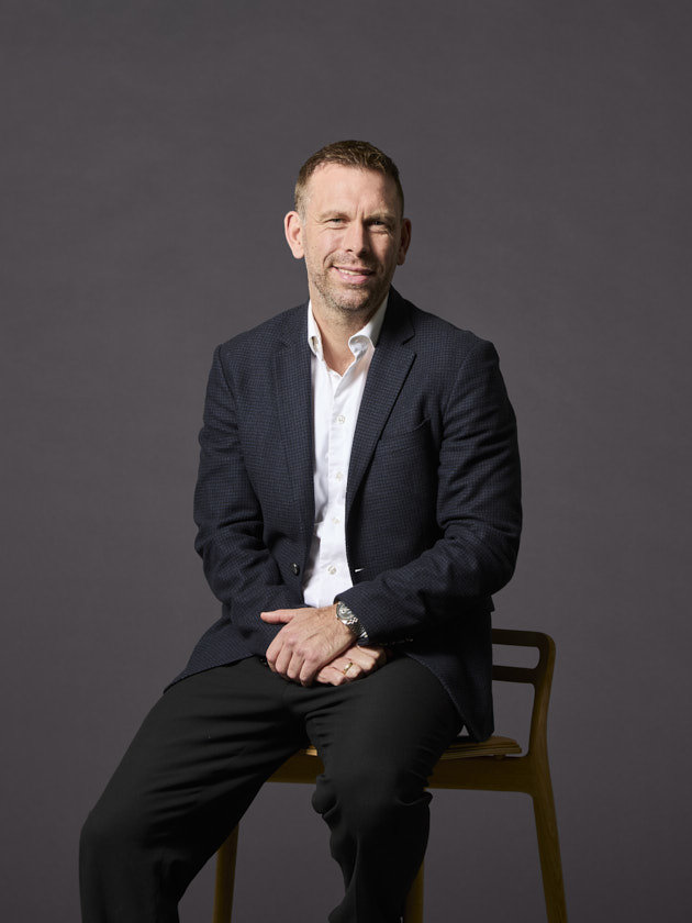 Ejendomsmægler Ulrik Skiffard, Nybolig Taastrup - Hedehusene, Nybolig