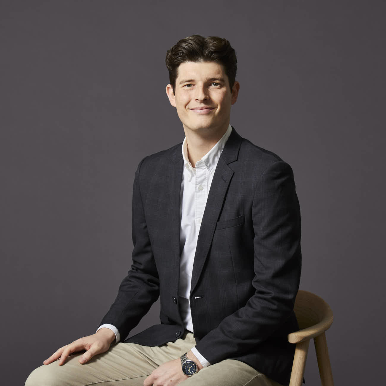 Billede af kontaktmægleren