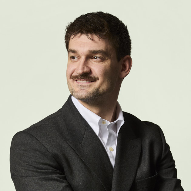 Ejendomsmægler Daniel  Christiansen, Nybolig Taastrup - Hedehusene, Nybolig