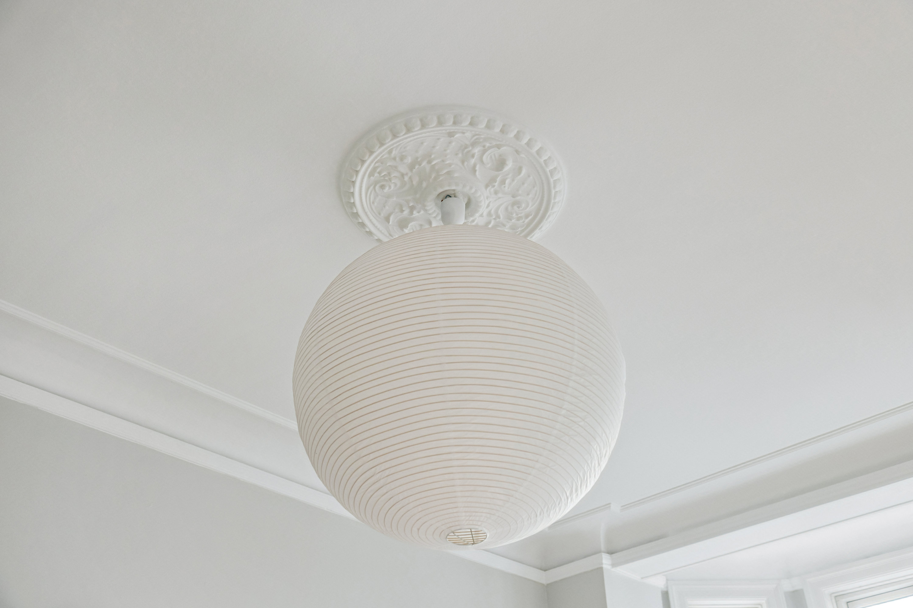 Fremhævet  billede i fuldskærmstilstand. Billede af Adolph Steens Alle 5, 3. th., 1971 Frederiksberg C