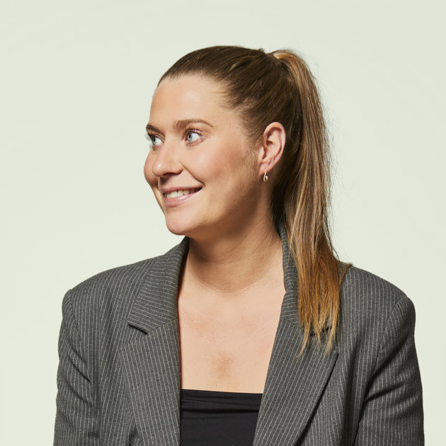 Ejendomsmægler Mia Stage, Nybolig Østerbro - Nordhavn, Nybolig