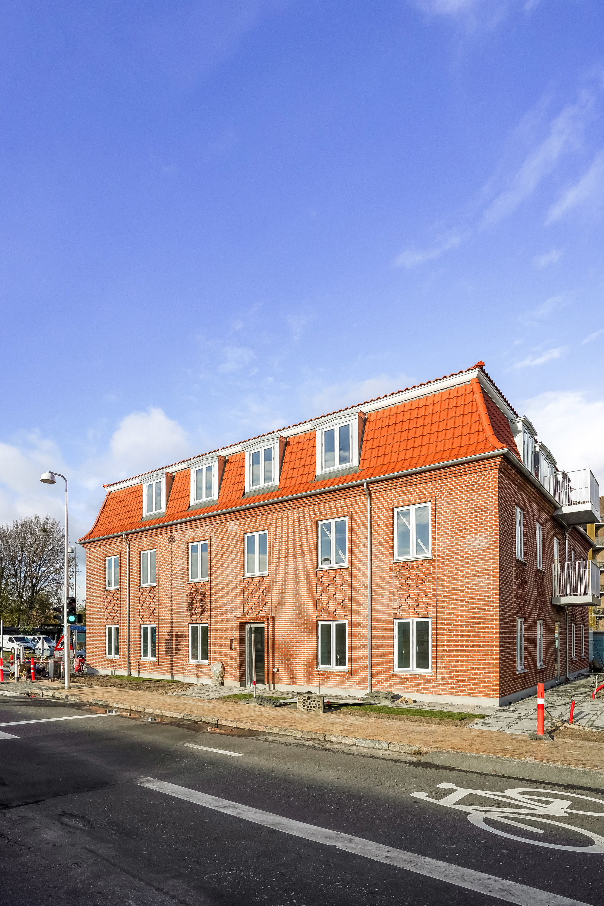 Fremhævet ejendommen billede i fuldskærmstilstand. Billede af Christmas Møllers Vej 13, 1. 1., Bolbro, 5200 Odense V