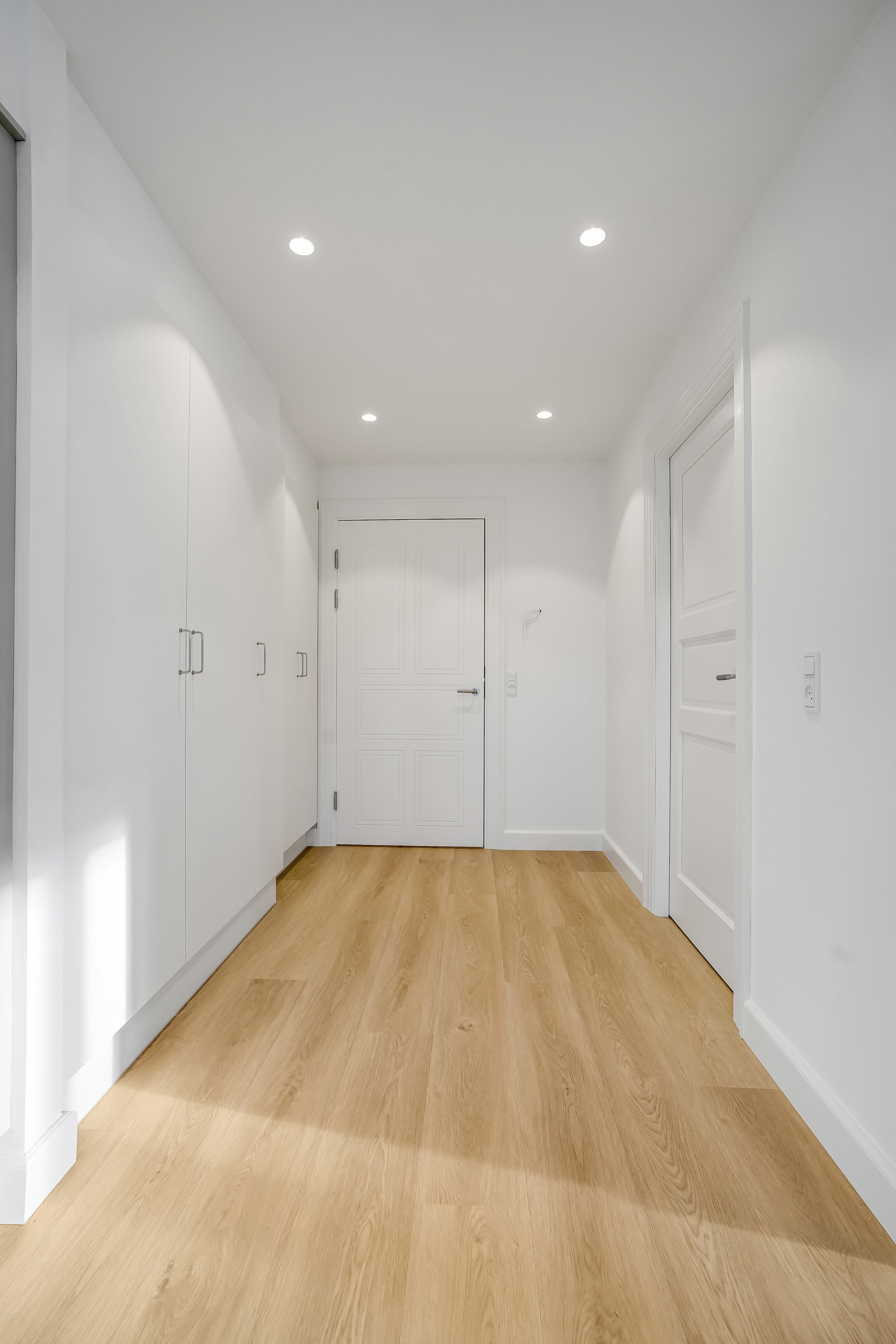 Fremhævet andet billede i fuldskærmstilstand. Billede af Christmas Møllers Vej 13, 1. 2., Bolbro, 5200 Odense V