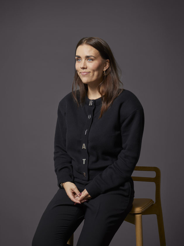 Ejendomsmægler Fie Rosenkilde, Nybolig Svanemøllen, Nybolig