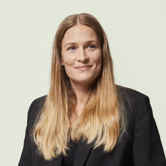 Ejendomsmægler Lea Christensen, Nybolig Taastrup - Hedehusene, Nybolig