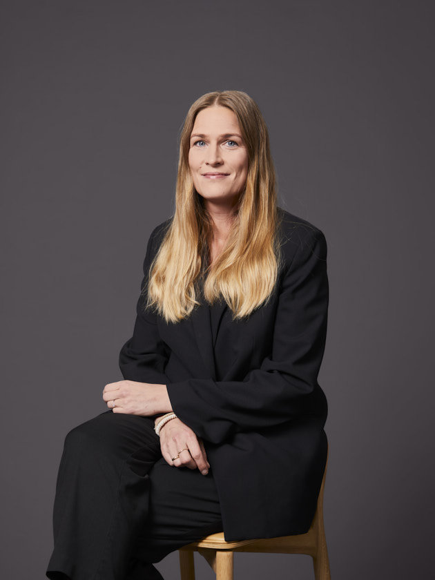 Ejendomsmægler Lea Christensen, Nybolig Østerbro - Nordhavn, Nybolig