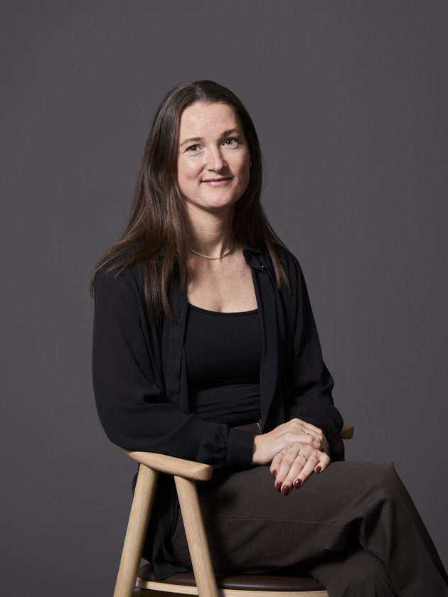 Ejendomsmægler Sille Ellegaard, Nybolig Østerbro - Nordhavn, Nybolig