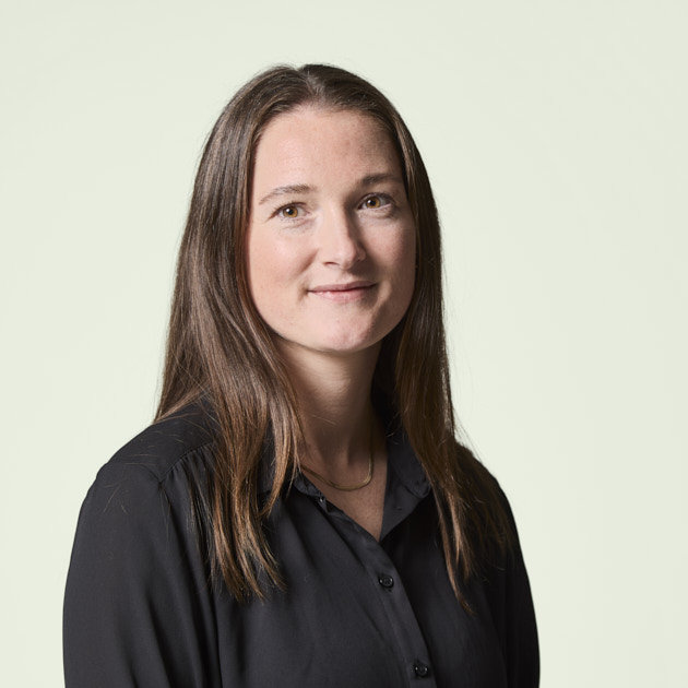 Ejendomsmægler Sille Ellegaard, Nybolig Taastrup - Hedehusene, Nybolig