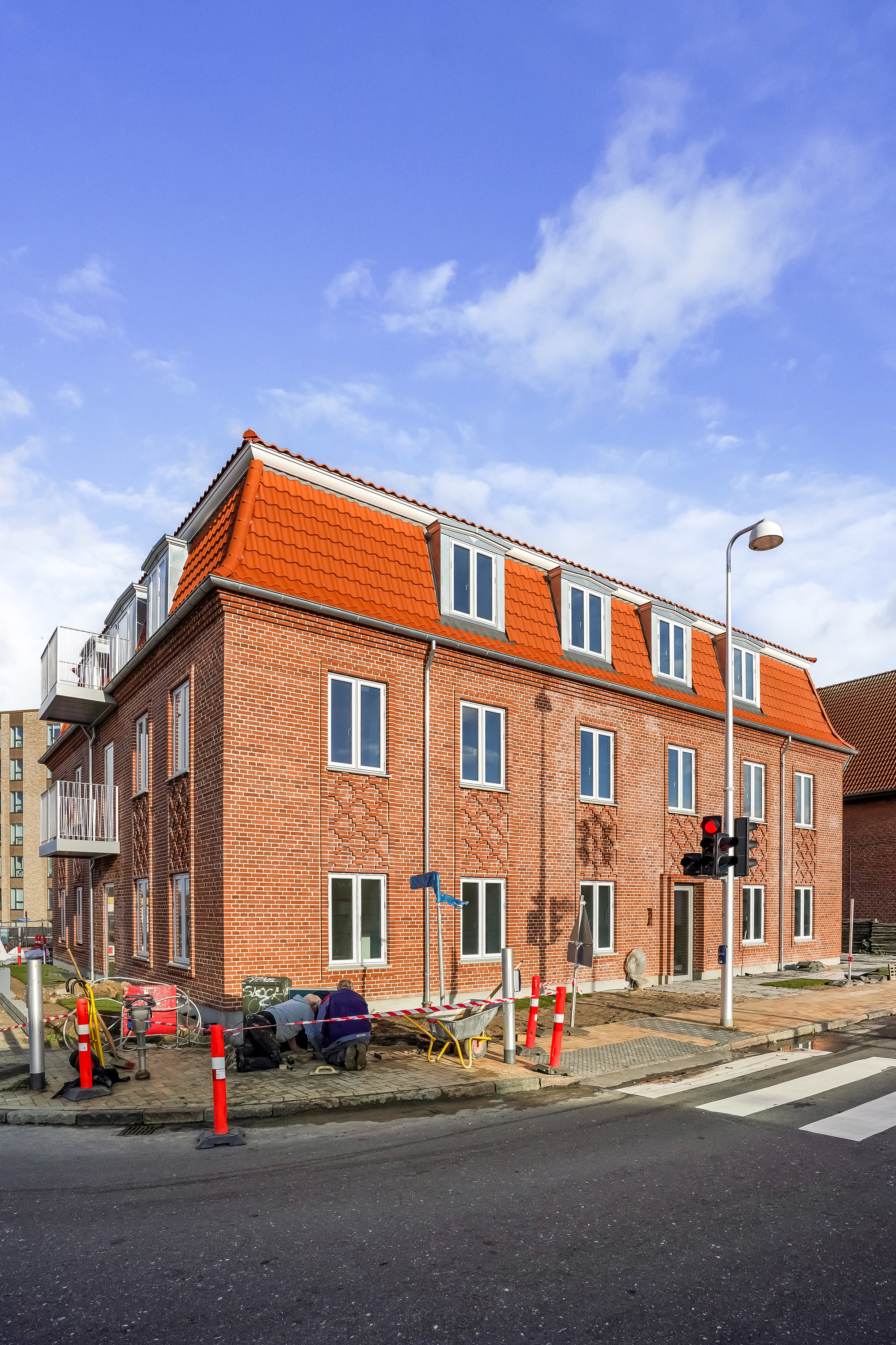 Fremhævet ejendommen billede i fuldskærmstilstand. Billede af Christmas Møllers Vej 13, 2. 4., Bolbro, 5200 Odense V