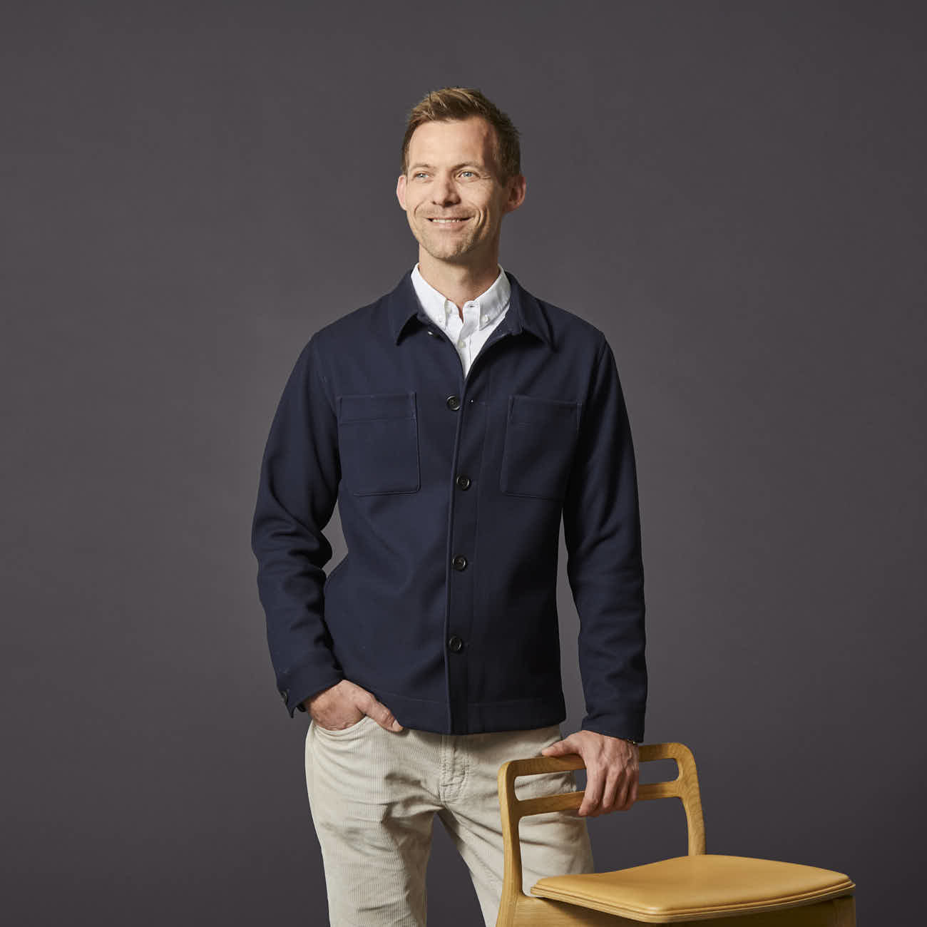 Billede af kontaktmægleren