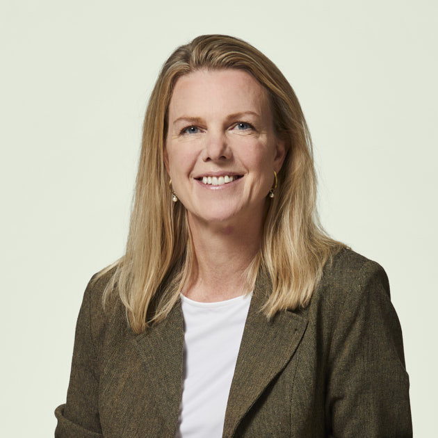 Ejendomsmægler Betina Asp Lassen, Nybolig Gentofte, Nybolig