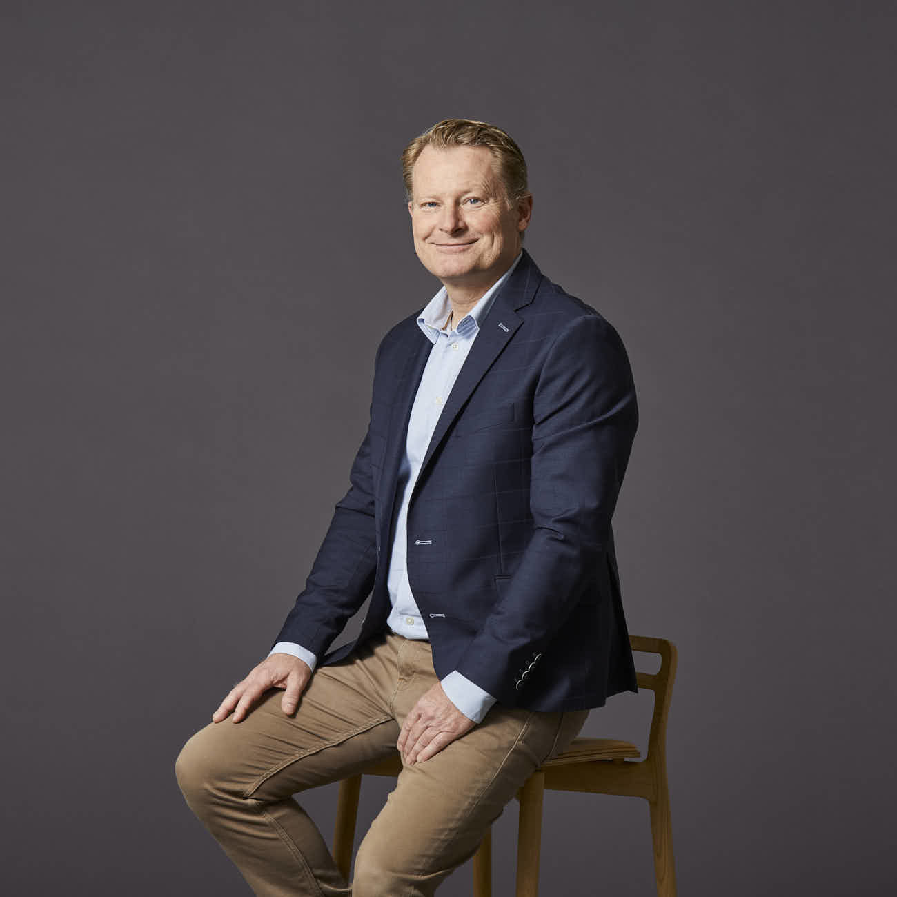 Billede af kontaktmægleren