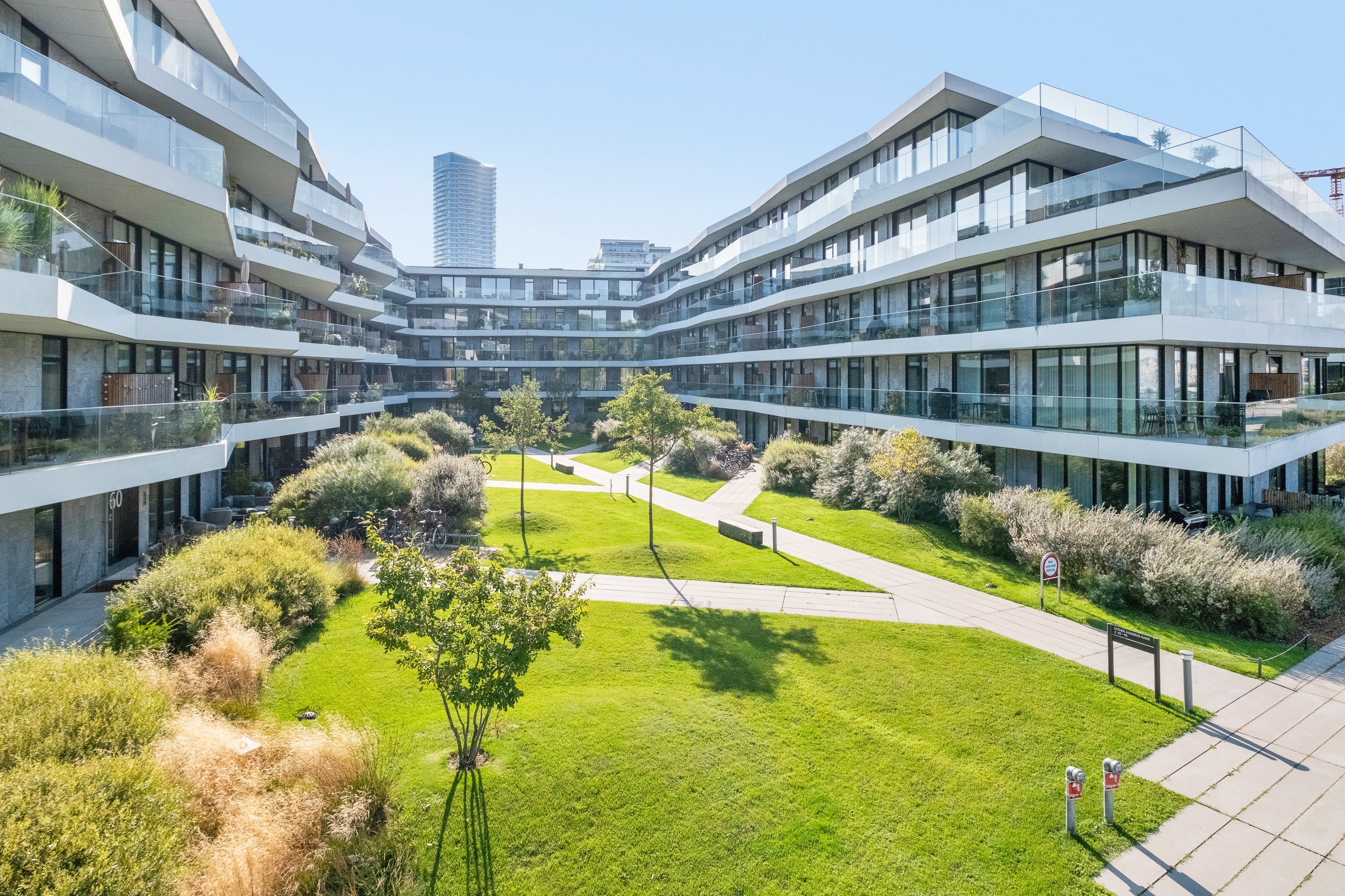 Fremhævet  billede i fuldskærmstilstand. Billede af Esther Aggebos Gade 52, 3. th., 8000 Aarhus C