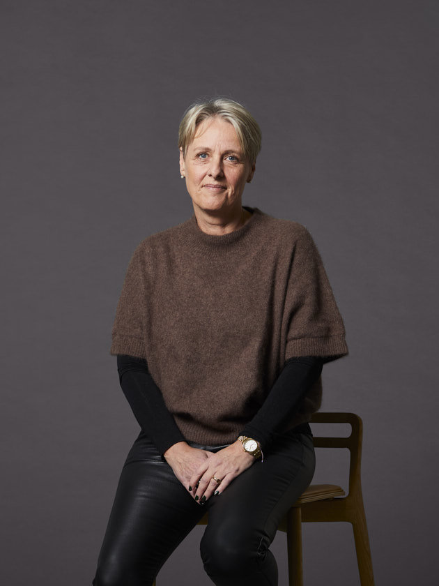 Ejendomsmægler Laila Wulff Dileng, Nybolig Rågeleje - Vejby, Nybolig