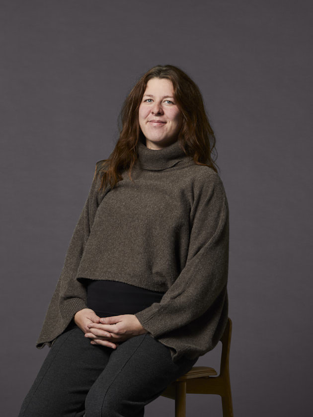 Ejendomsmægler Sascha Dileng Jenbo, Nybolig Rågeleje - Vejby, Nybolig