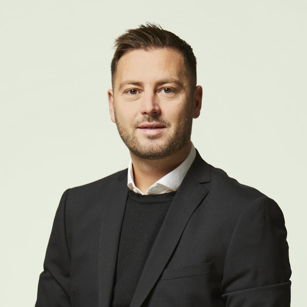 Ejendomsmægler Anders Borup, Nybolig Kastrup - Tårnby - Dragør, Nybolig