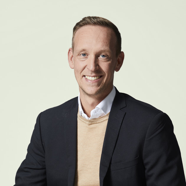 Ejendomsmægler Nicki Peters, Nybolig Kastrup - Tårnby - Dragør, Nybolig