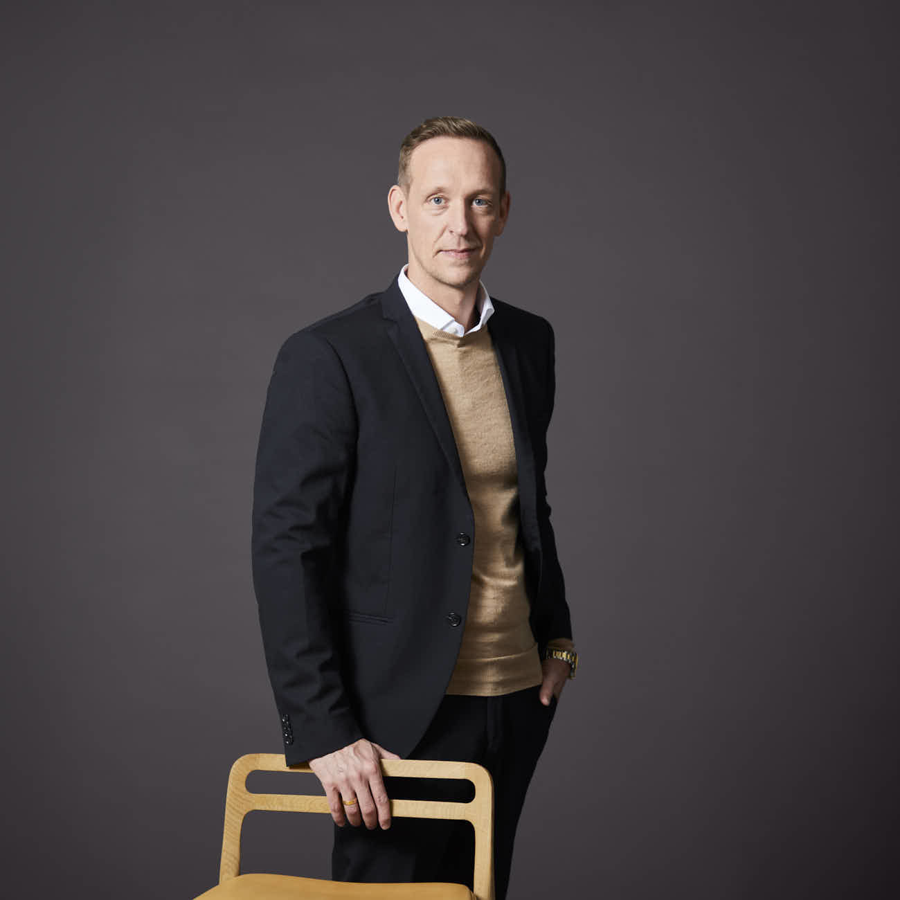 Billede af kontaktmægleren