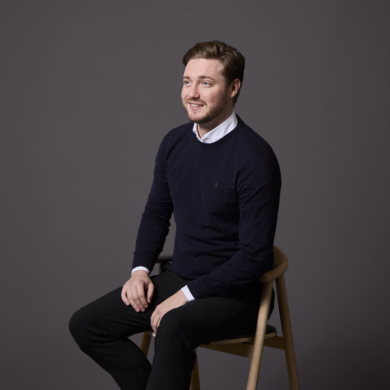 Billede af kontaktmægleren