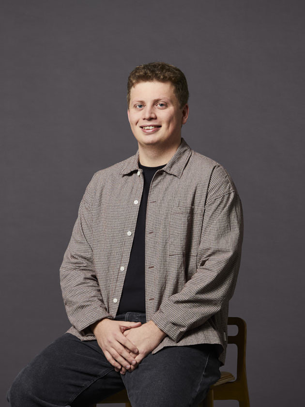 Ejendomsmægler Niklas Zisser Bruun, Nybolig Enghave Plads -  Vesterbro, Nybolig