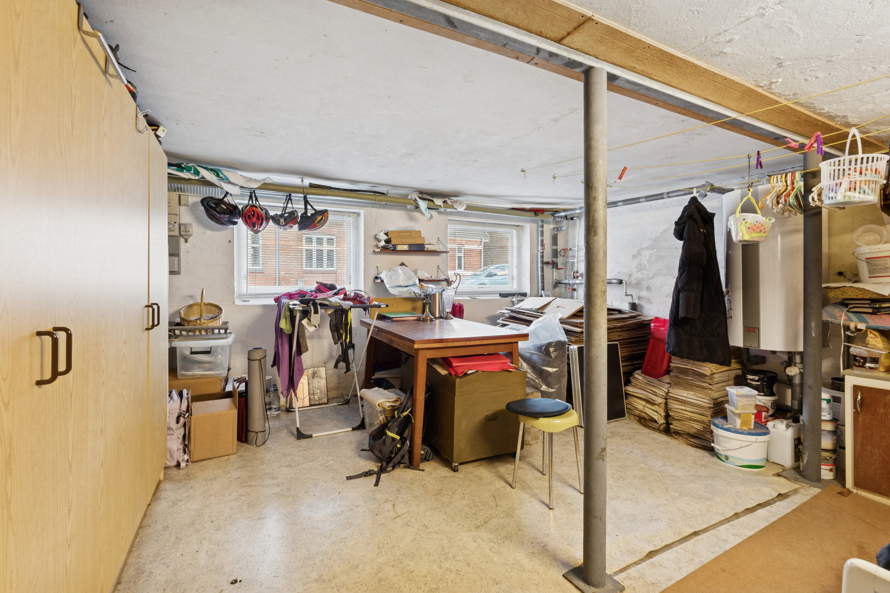 Fremhævet lager billede i fuldskærmstilstand. Billede af Knudshovedvej 44, 5800 Nyborg