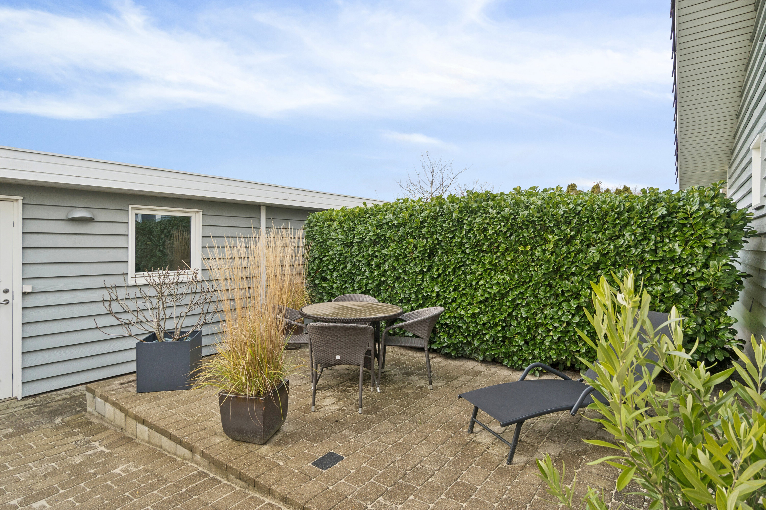 Fremhævet udendørs billede i fuldskærmstilstand. Billede af Rørmosevej 40, 4400 Kalundborg