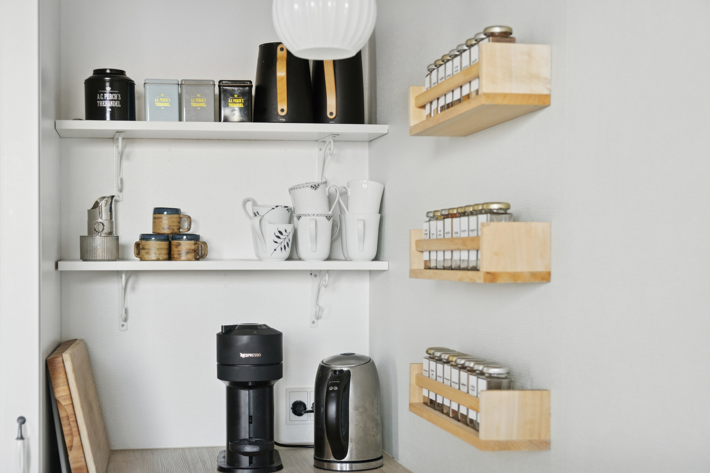 Fremhævet værelse billede i fuldskærmstilstand. Billede af Gl Nyrupvej 23, 4400 Kalundborg