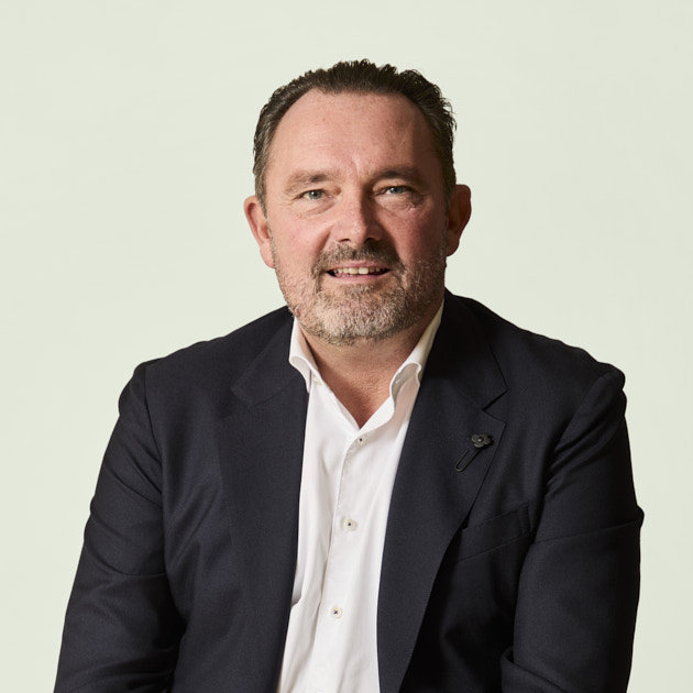 Ejendomsmægler Peter Schultz Jensen, Nybolig Odense, Nybolig