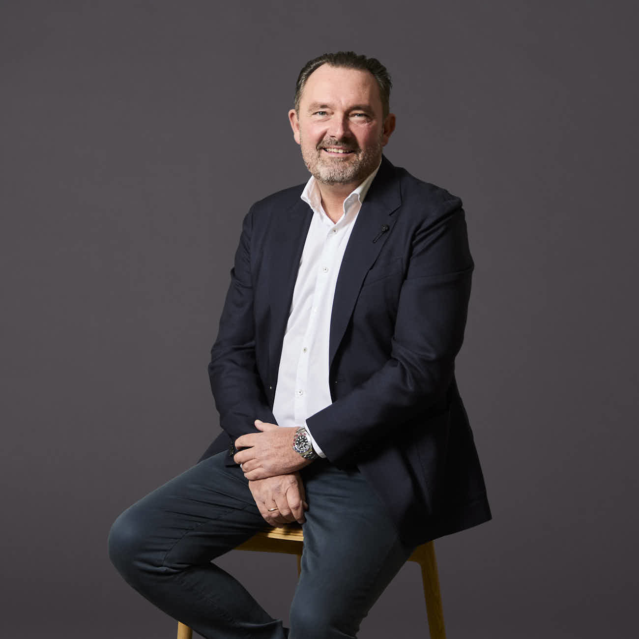 Billede af kontaktmægleren