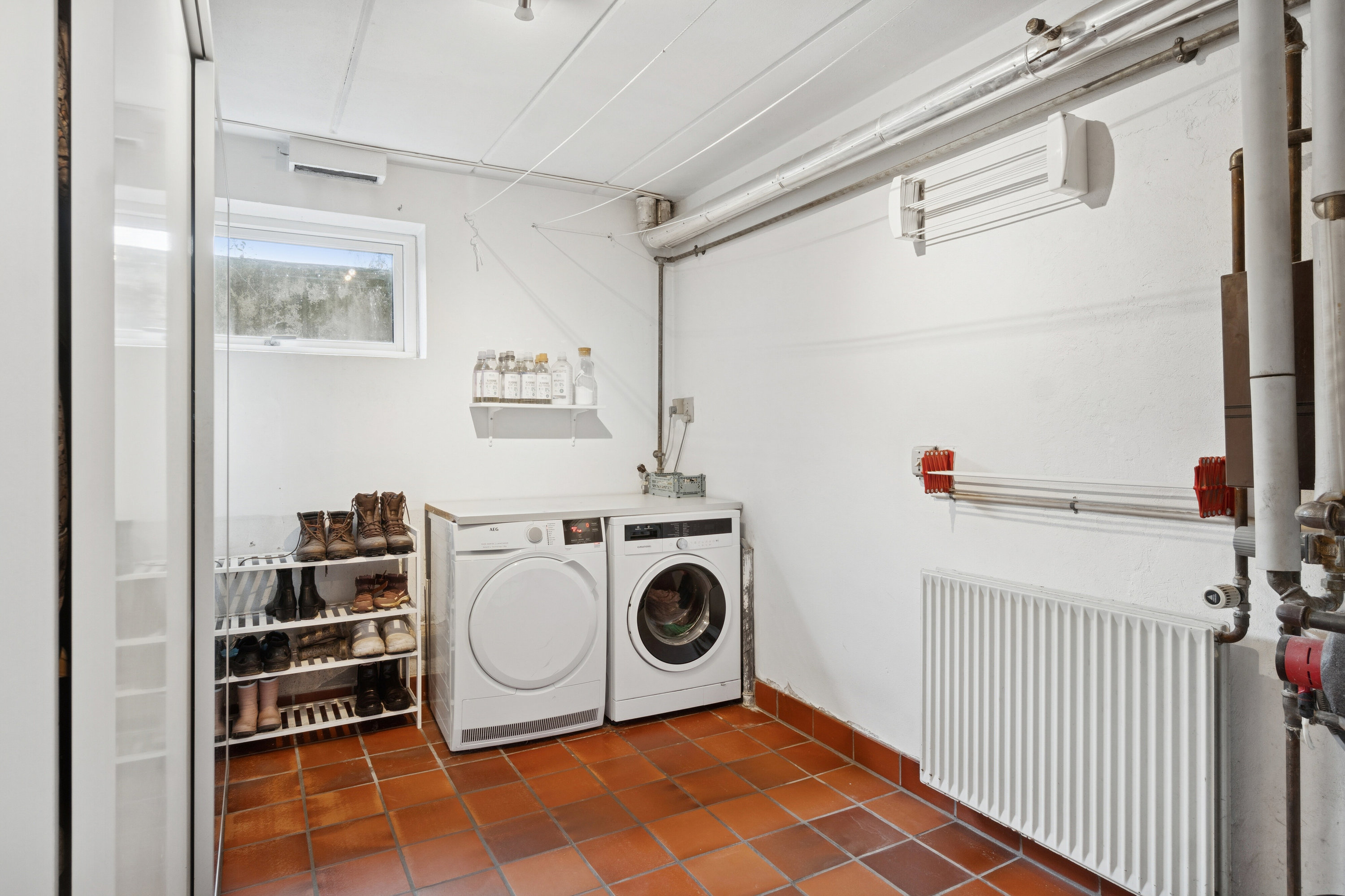 Fremhævet bryggers billede i fuldskærmstilstand. Billede af Gl Nyrupvej 23, 4400 Kalundborg