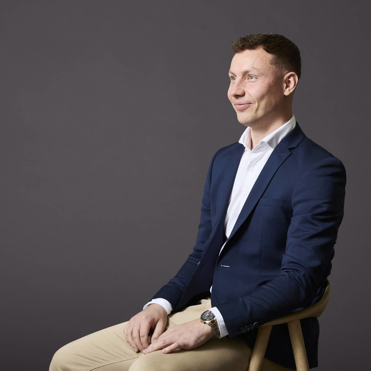 Billede af kontaktmægleren