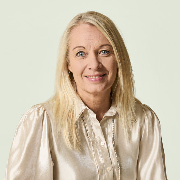 Ejendomsmægler Camilla Strate, Nybolig Tommerup, Nybolig