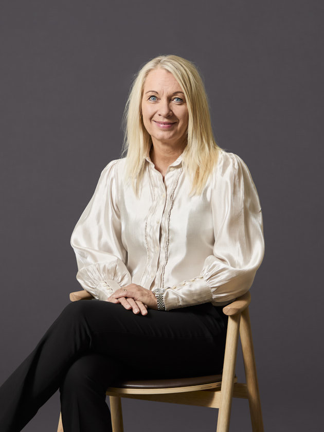 Ejendomsmægler Camilla Strate, Nybolig Odense, Nybolig