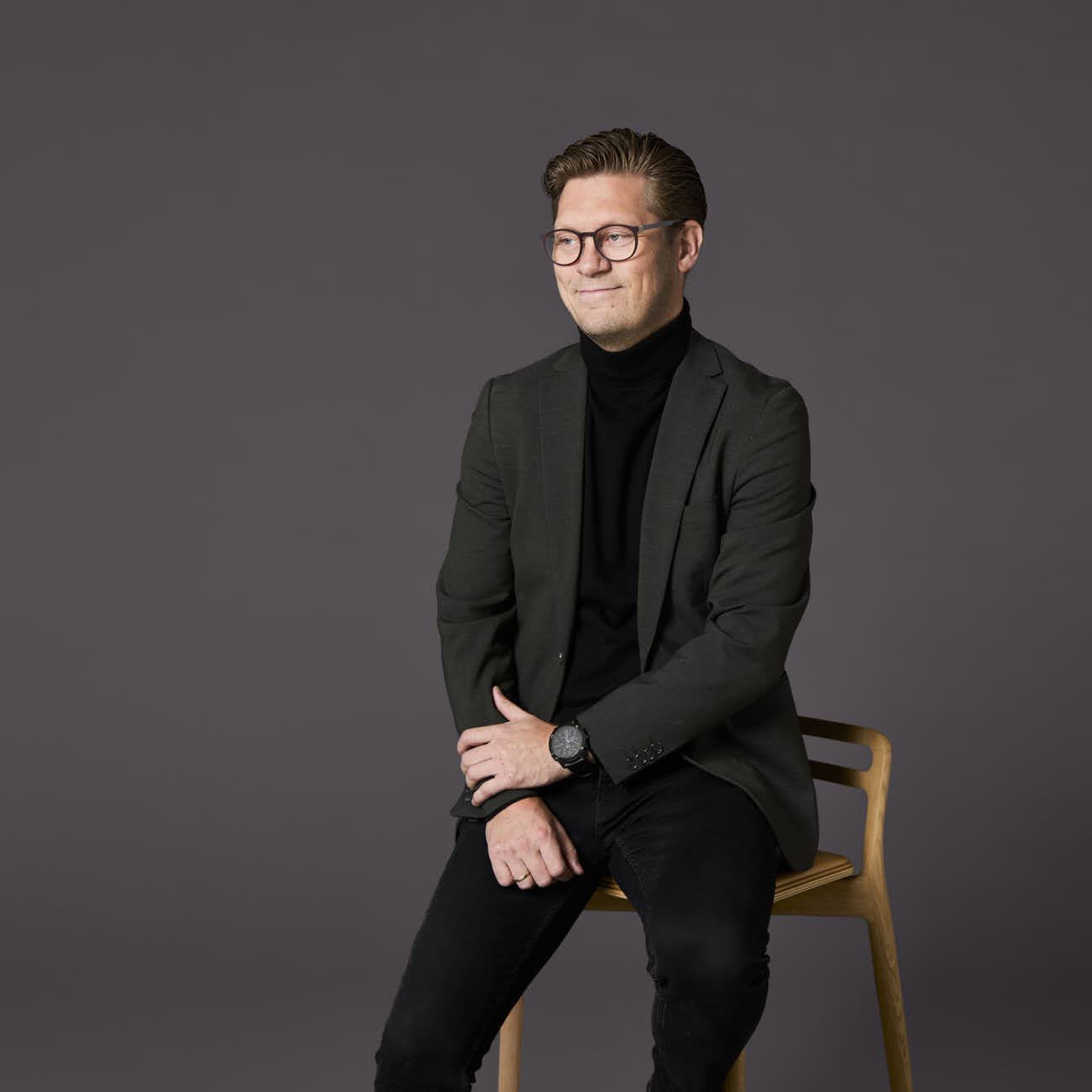 Billede af kontaktmægleren